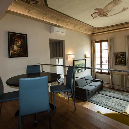 Maison Alighieri Firenze Camera foto
