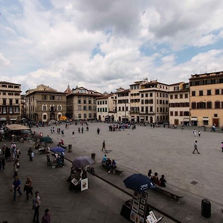Maison Alighieri Firenze Esterno foto