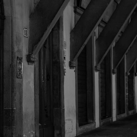 Maison Alighieri Firenze Esterno foto