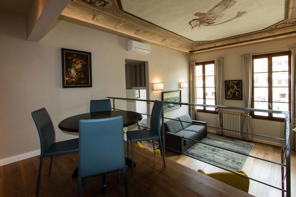 Maison Alighieri Firenze Camera foto