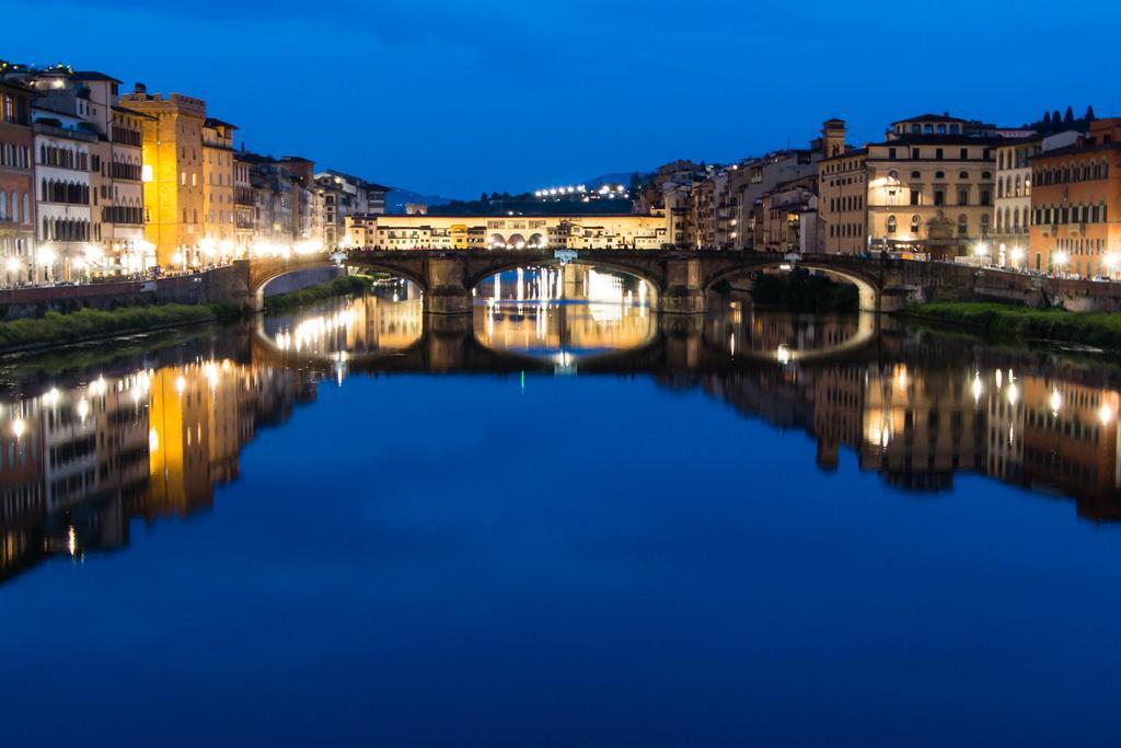 Maison Alighieri Firenze Camera foto