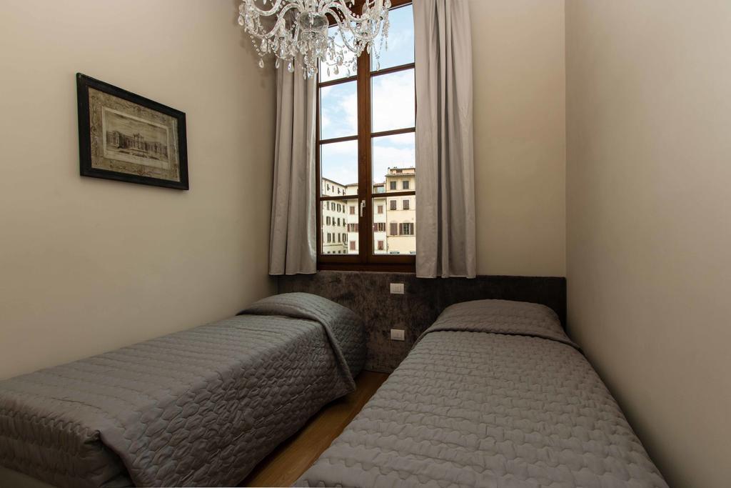 Maison Alighieri Firenze Camera foto