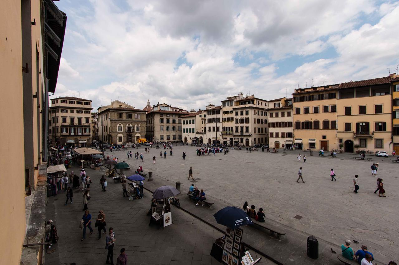 Maison Alighieri Firenze Esterno foto