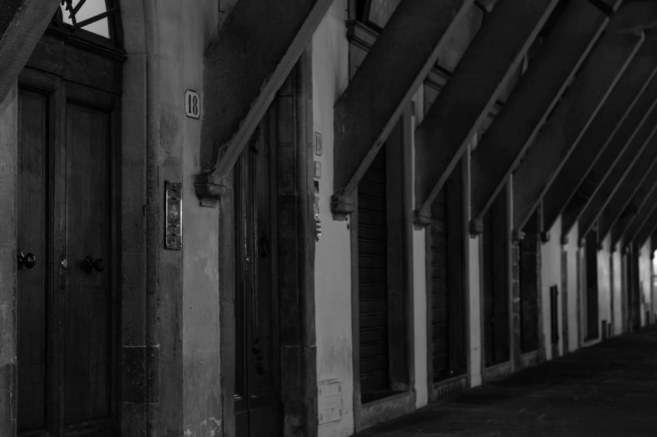 Maison Alighieri Firenze Esterno foto
